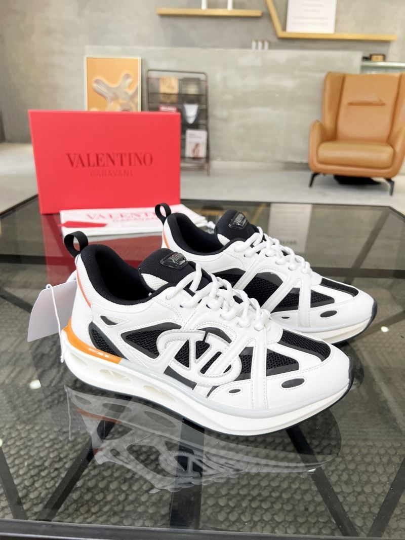 Valentino Rockrunner Shoes